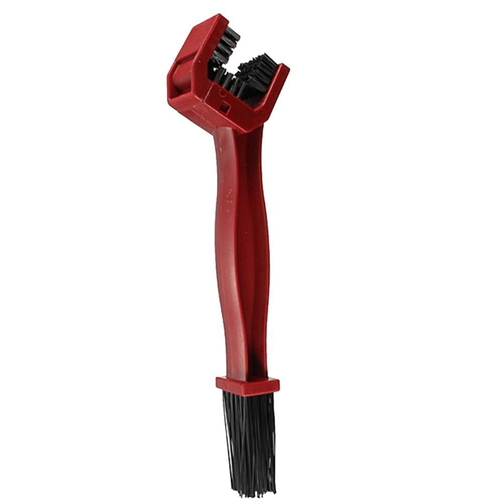 The Mountain Bike Cleaning Brush
