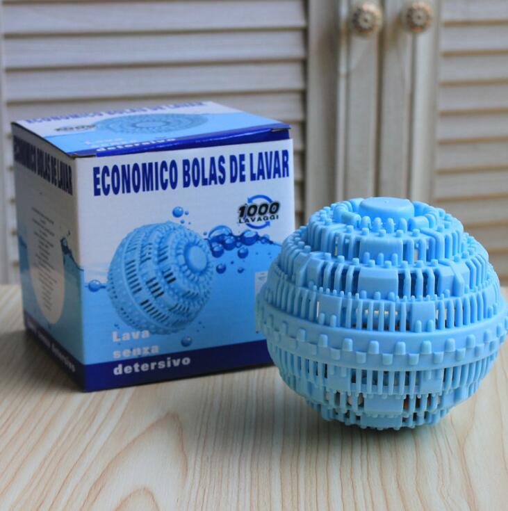 Eco Magic Laundry Ball Orb