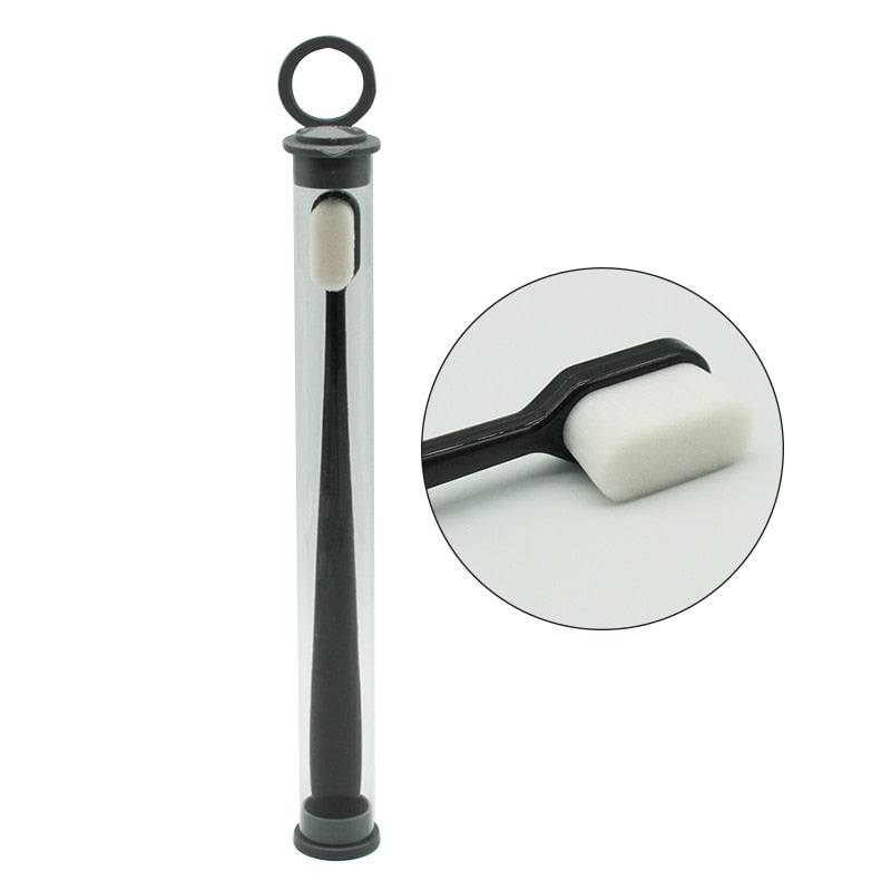 1PC Ultra-Thin Super Soft Toothbrush
