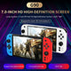 G90 hand held Game console 