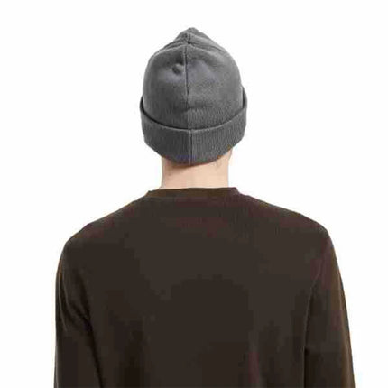 Men's Women's Radiation Protection Caps Anti Radiation Faraday EMF Protective Beanie WiFi 5G Microwave RF Effect Knitted Hat