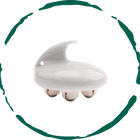 Rolling Body Massager