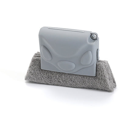 The Window Sill Groove Cleaning Tool