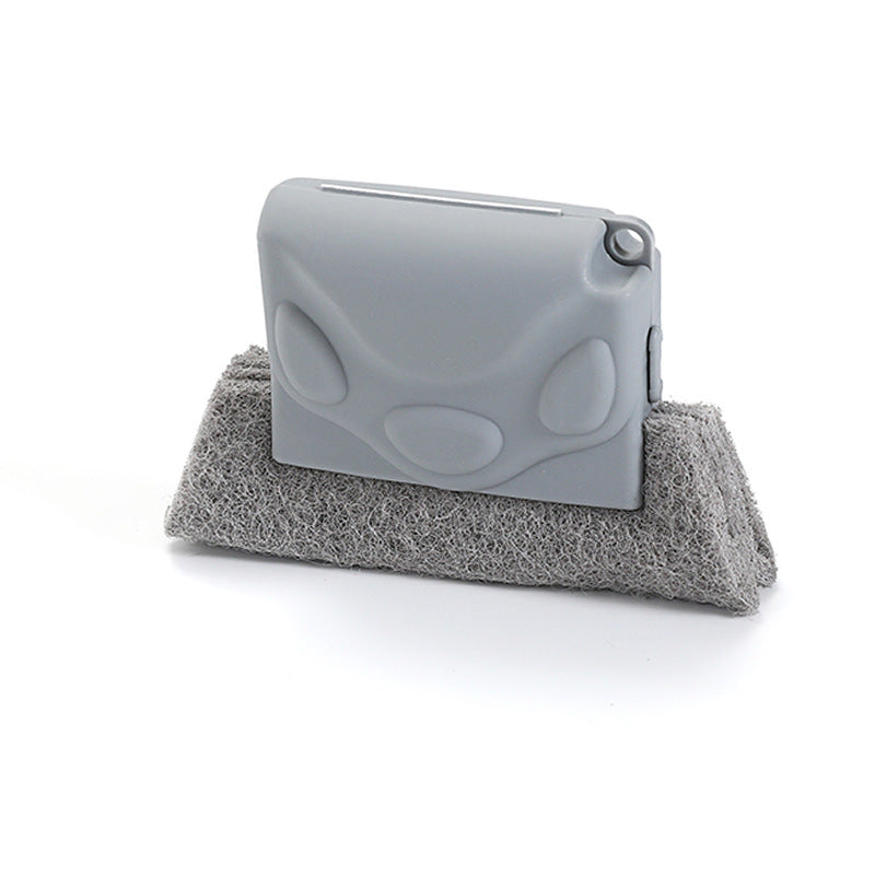 The Window Sill Groove Cleaning Tool
