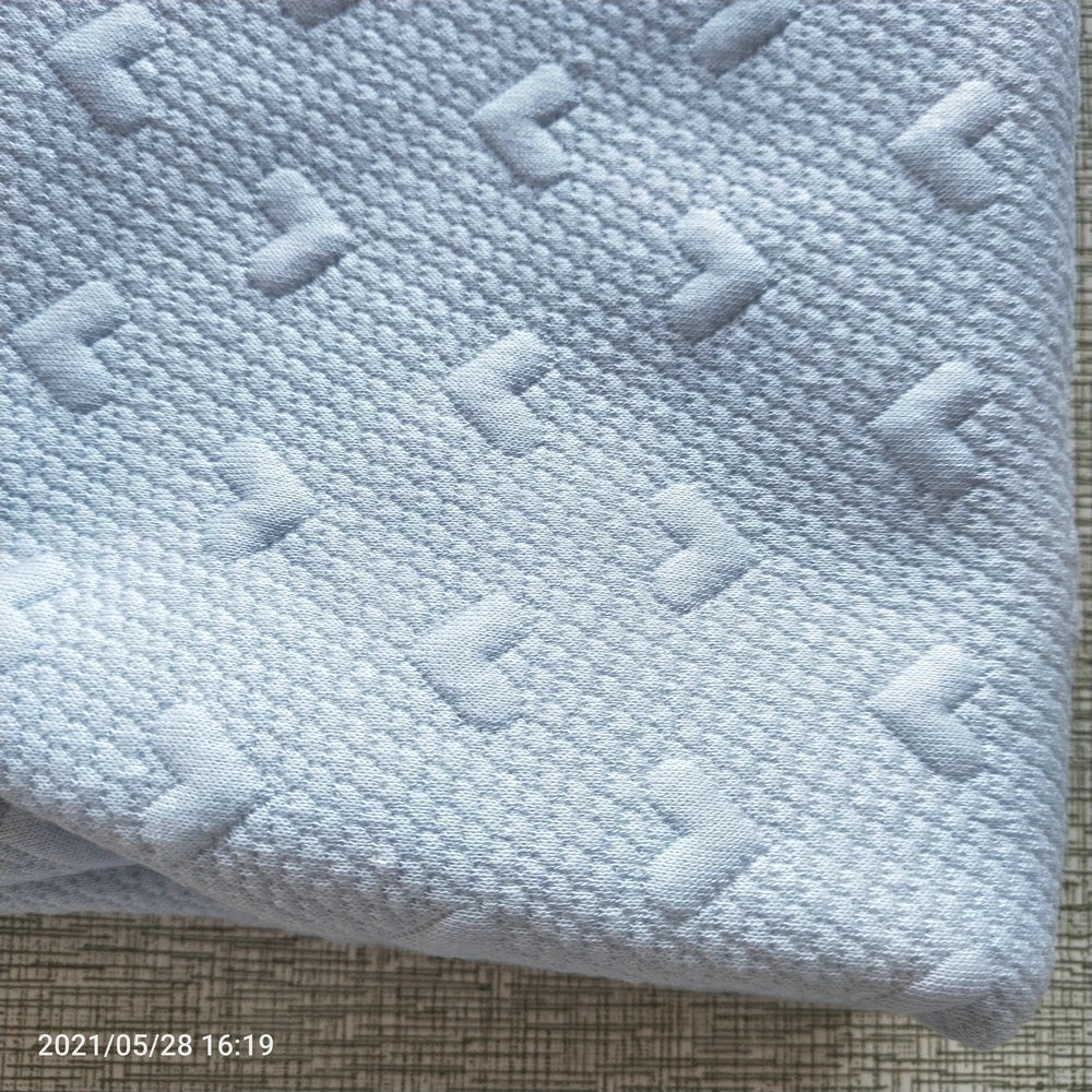 WIFI and cell phone radiation protection pregnant women apply 100% silver fiber blanket EMF shielding baby quilt