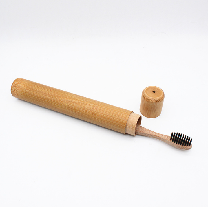 Natural Bamboo Toothbrush