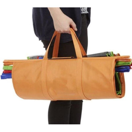 reusable shopping bags