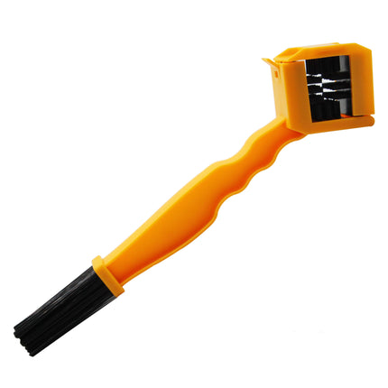 The Mountain Bike Cleaning Brush