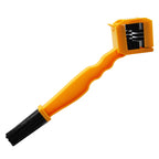 The Mountain Bike Cleaning Brush