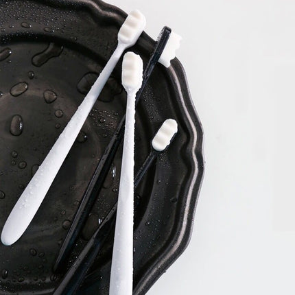 1PC Ultra-Thin Super Soft Toothbrush