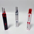 Earbuds Clean Pen and Digital Keyboard Cleaning Artifact