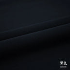 Color Non-stretch Twill Thickening 100%Pure Cotton Denim Fabric Autumn and Winter Jacket Pants DIY Clothing Design Sewing Fabric