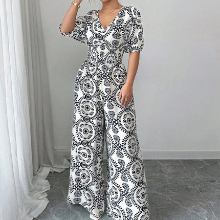 Bosimixi jumpsuit women's clothing