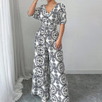 Bosimixi jumpsuit women's clothing