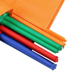 reusable shopping bags