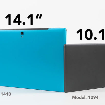 Large Size Tablet 14 Inches Android FHD Touch Screen SC9863 Octa Core 4gb Ram 64gb Rom Tablet 10000mah Battery