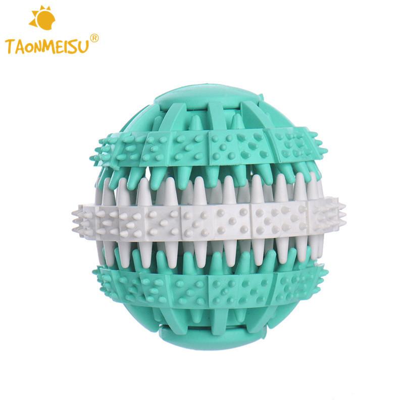 eco-friendly rubber food leak toy