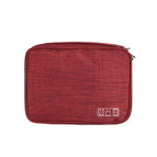 Red 3 layers