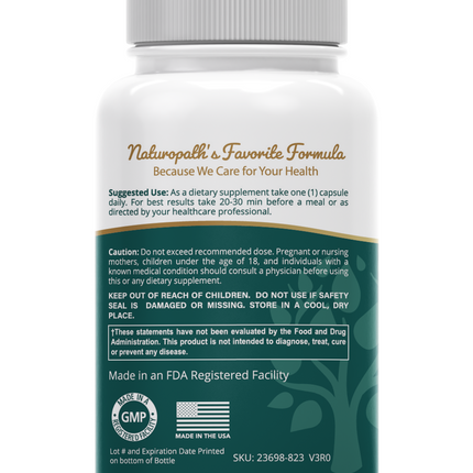Turmeric With Ginger 650Mg