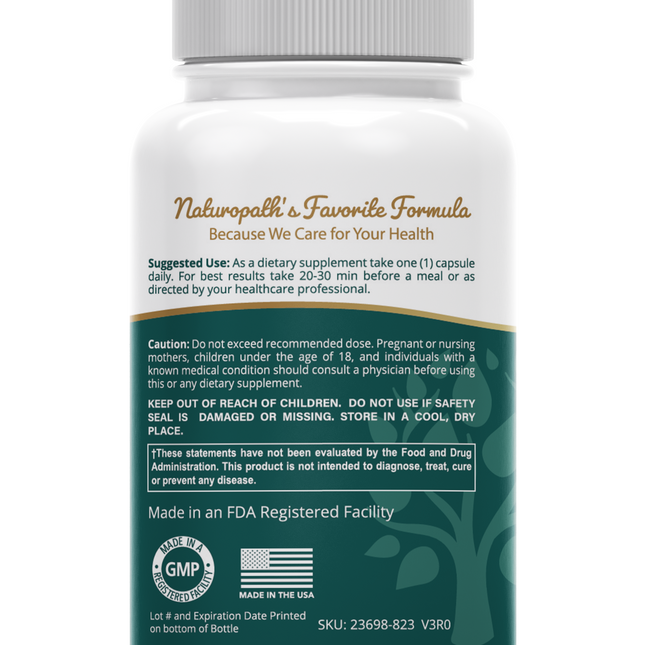 Turmeric With Ginger 650Mg