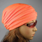 Unisex Anti Radiation Cap Multicolor EMF Protection Hat Microwave Protection Beanies