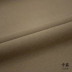 Color Non-stretch Twill Thickening 100%Pure Cotton Denim Fabric Autumn and Winter Jacket Pants DIY Clothing Design Sewing Fabric