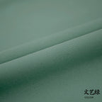 Color Non-stretch Twill Thickening 100%Pure Cotton Denim Fabric Autumn and Winter Jacket Pants DIY Clothing Design Sewing Fabric