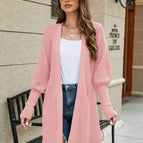 Dusty Pink