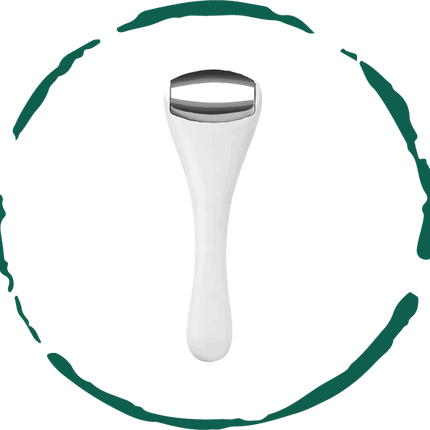 Eye & Face Ice Roller Massager