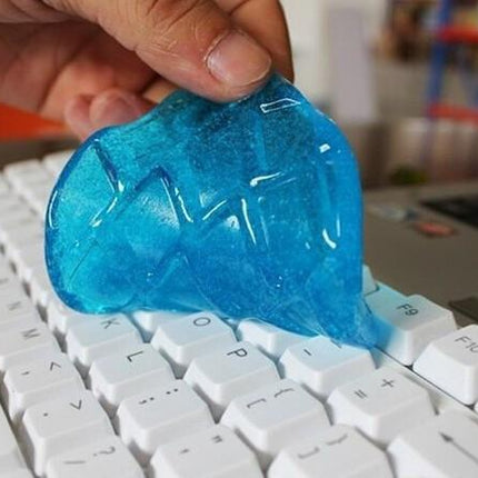 Keyboard Cleaning Putty