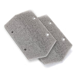 The Window Sill Groove Cleaning Tool