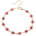 Devil's Eye Bracelet Female Niche Fashion Bracelet Jewelry