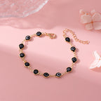 Devil's Eye Bracelet Female Niche Fashion Bracelet Jewelry