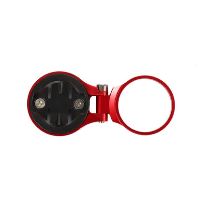 Bicycle Adjustable Computer Seat Road Bike Aluminum Alloy Computer Seat Bicycle Extension Bracket Computer Seat
