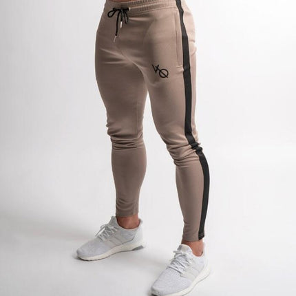 Trousers Male Joggers Jogging Pants Men Bodybuilding Fitness Sweatpants Jogger Gym Training Sport Pants
