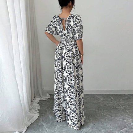 Bosimixi jumpsuit women's clothing
