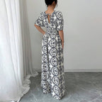 Bosimixi jumpsuit women's clothing