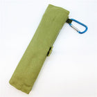 Portable Eco-Friendly Flatware Set
