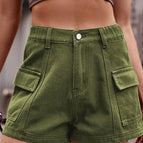 Matcha Green