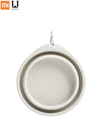 The Xiaomi Folding Pet Feeding Bowl