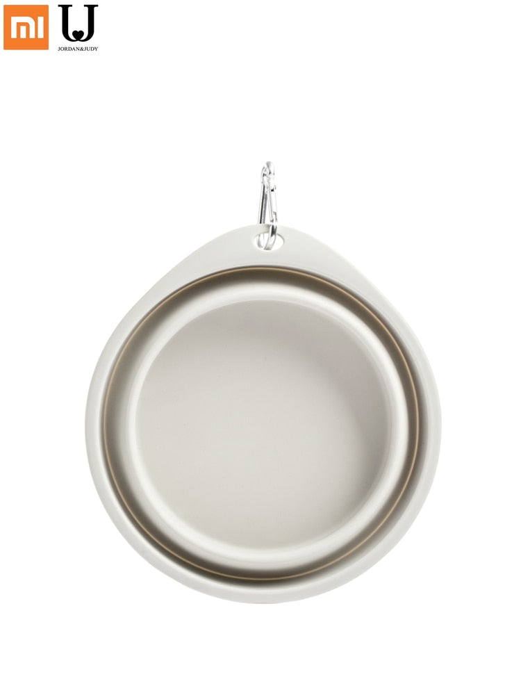 The Xiaomi Folding Pet Feeding Bowl