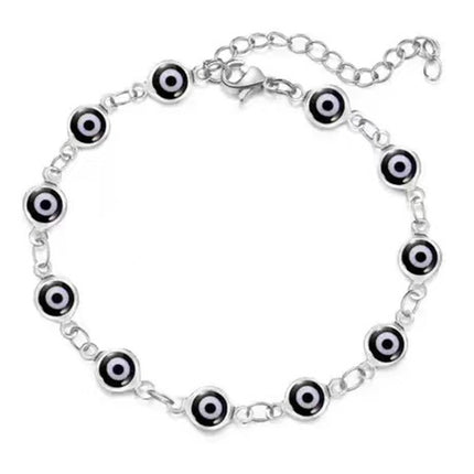 Devil's Eye Bracelet Female Niche Fashion Bracelet Jewelry