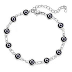 Devil's Eye Bracelet Female Niche Fashion Bracelet Jewelry