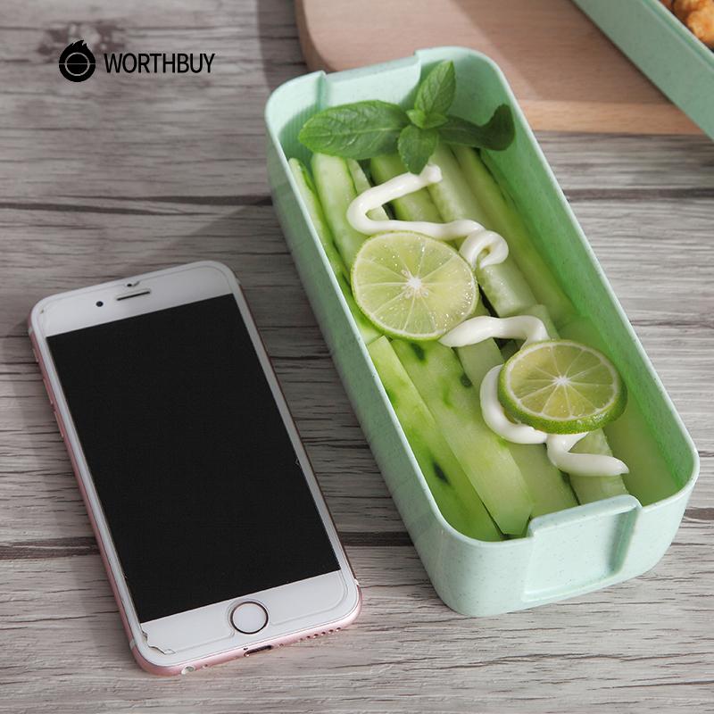 microwave lunch box