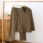 Men's Style - Green