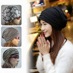 Unisex Anti Radiation Cap Multicolor EMF Protection Hat Microwave Protection Beanies