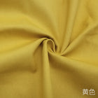Color Non-stretch Twill Thickening 100%Pure Cotton Denim Fabric Autumn and Winter Jacket Pants DIY Clothing Design Sewing Fabric