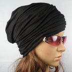 Unisex Anti Radiation Cap Multicolor EMF Protection Hat Microwave Protection Beanies