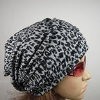 Unisex Anti Radiation Cap Multicolor EMF Protection Hat Microwave Protection Beanies