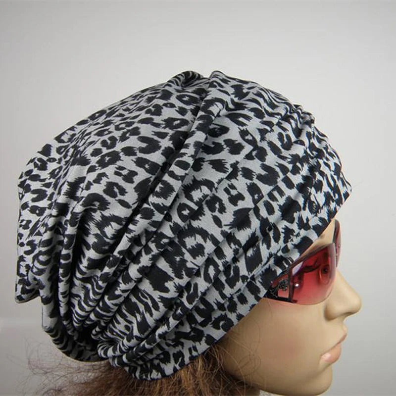 Unisex Anti Radiation Cap Multicolor EMF Protection Hat Microwave Protection Beanies